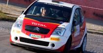 RallyShow Uhersky Brod